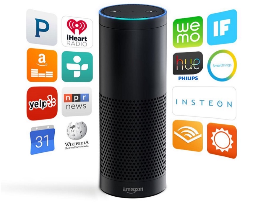 Amazon Echo