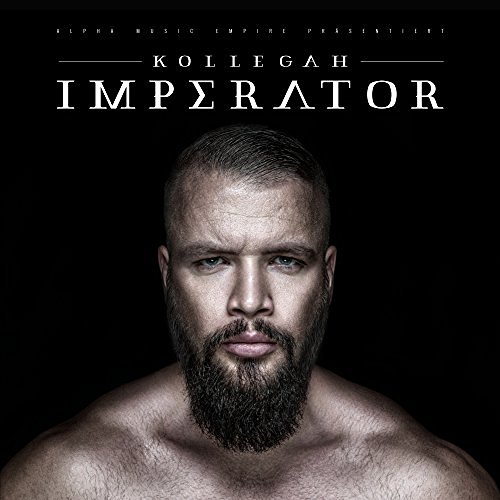 Kollegah Imperator