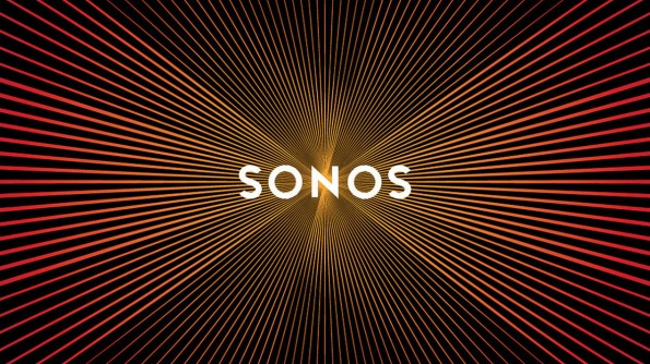 Sonos Logo