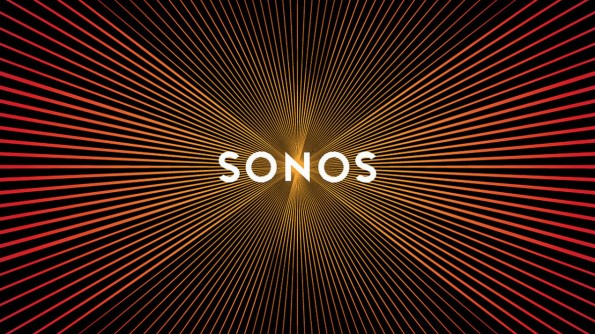 Sonos Logo