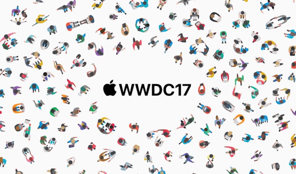 Apple WWDC 2017