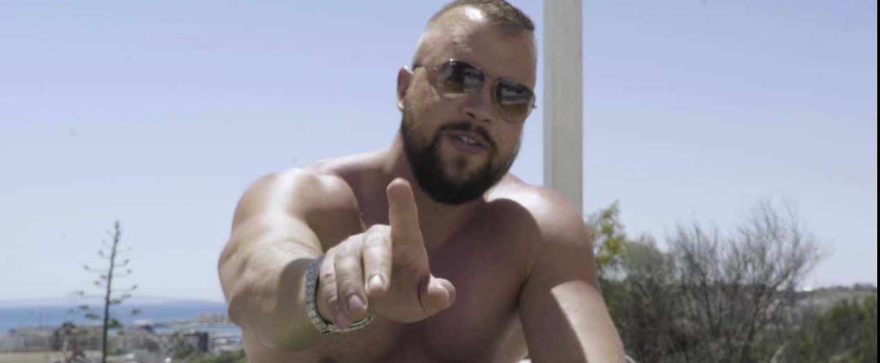 Kollegah - Rapflows, Cashflows