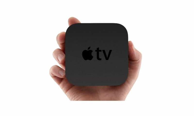 radio.de mit eigener App für Apple TV 1