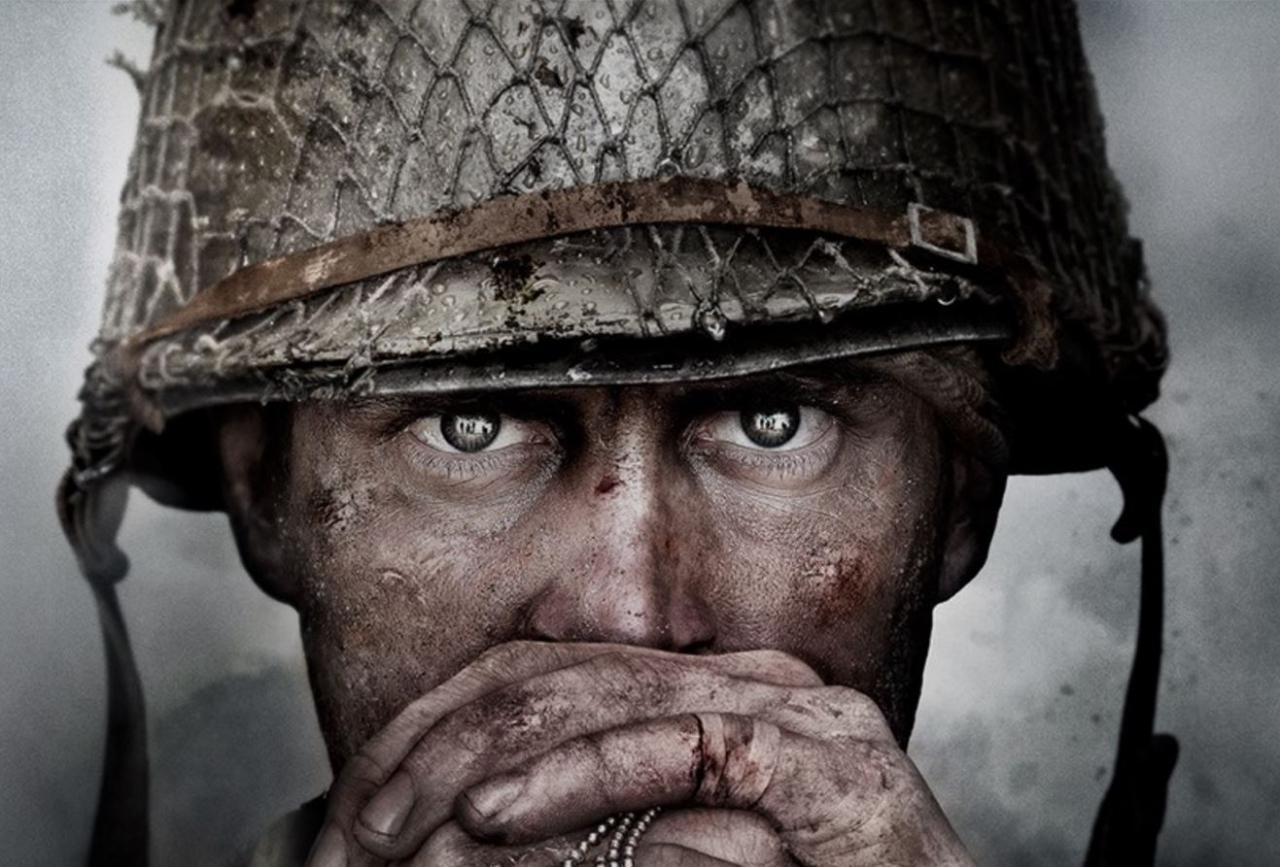 Call of Duty WW2 (Bild: Activision)