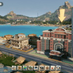 Tropico 6 Gameplay Screenshot