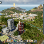 Tropico 6: Trailer zeigt Weltwunder, Fans kritisieren Grafik 3