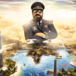 Tropico 6 Cover