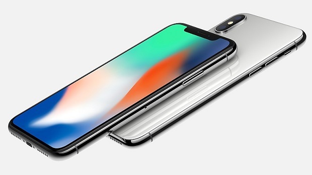 Apple iPhone X Design