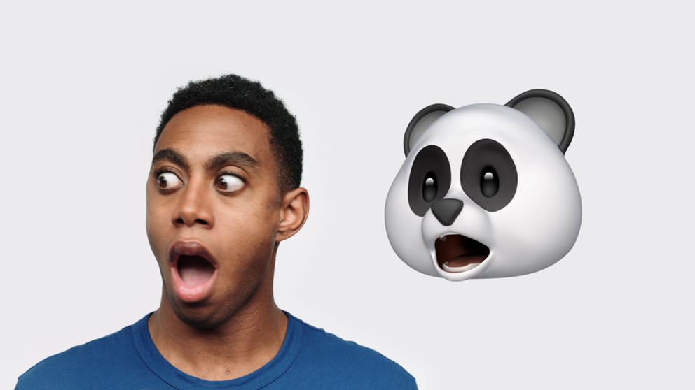 Apple Animoji