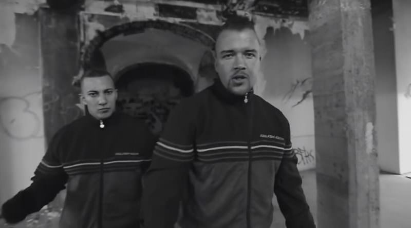 Kollegah & Farid Bang (Hier aus dem Musikvideo 