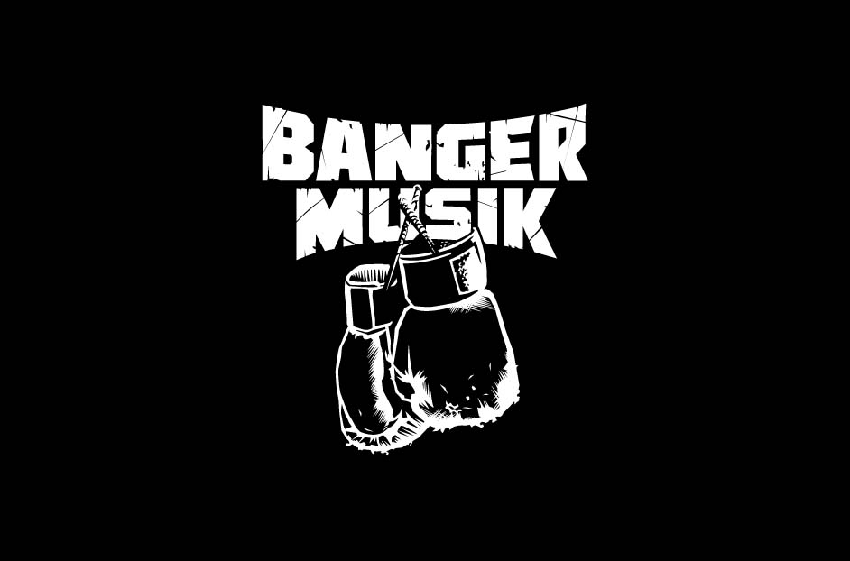 Banger Musik Logo