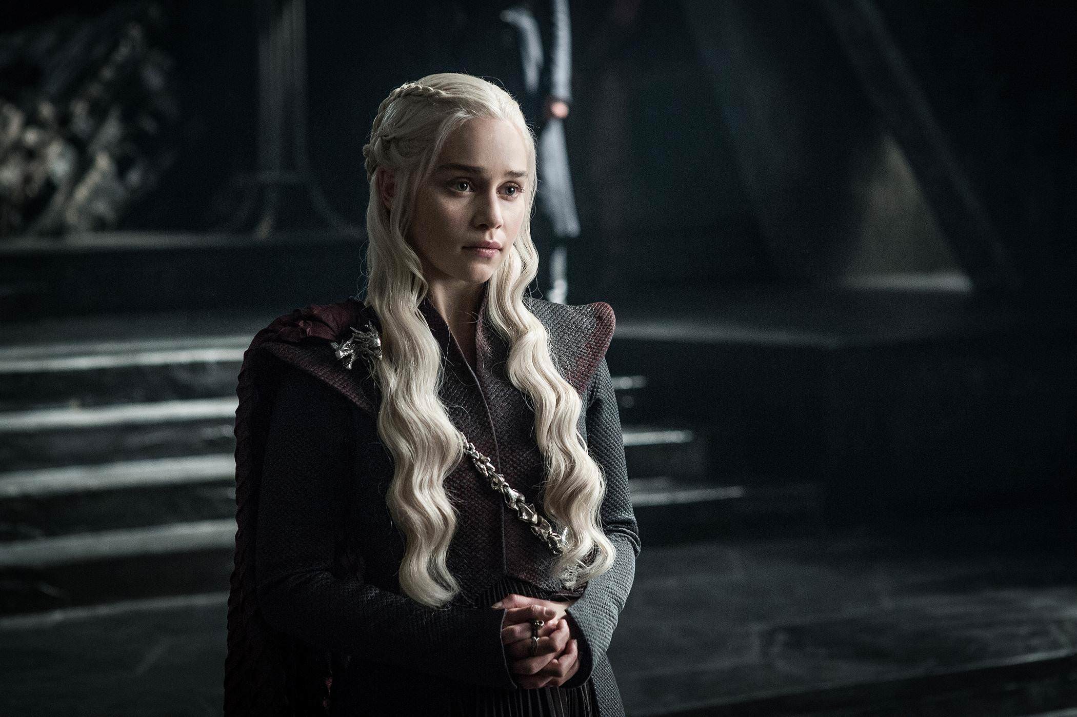 Games of Thrones (Quelle: HBO)