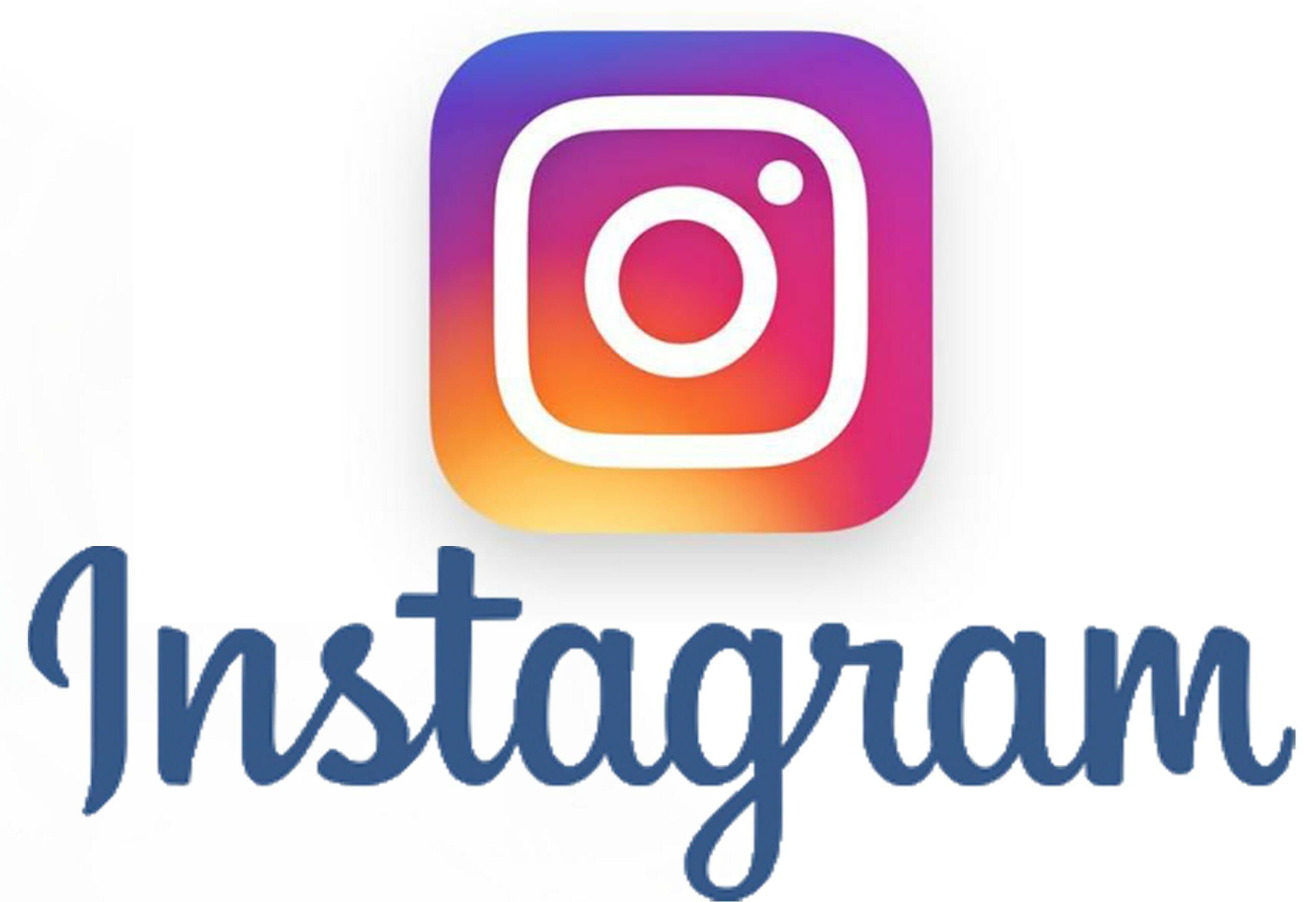 Instagram (Insta) Logo