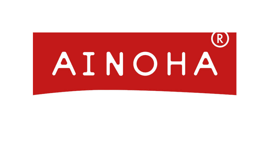 AINOHA Logo