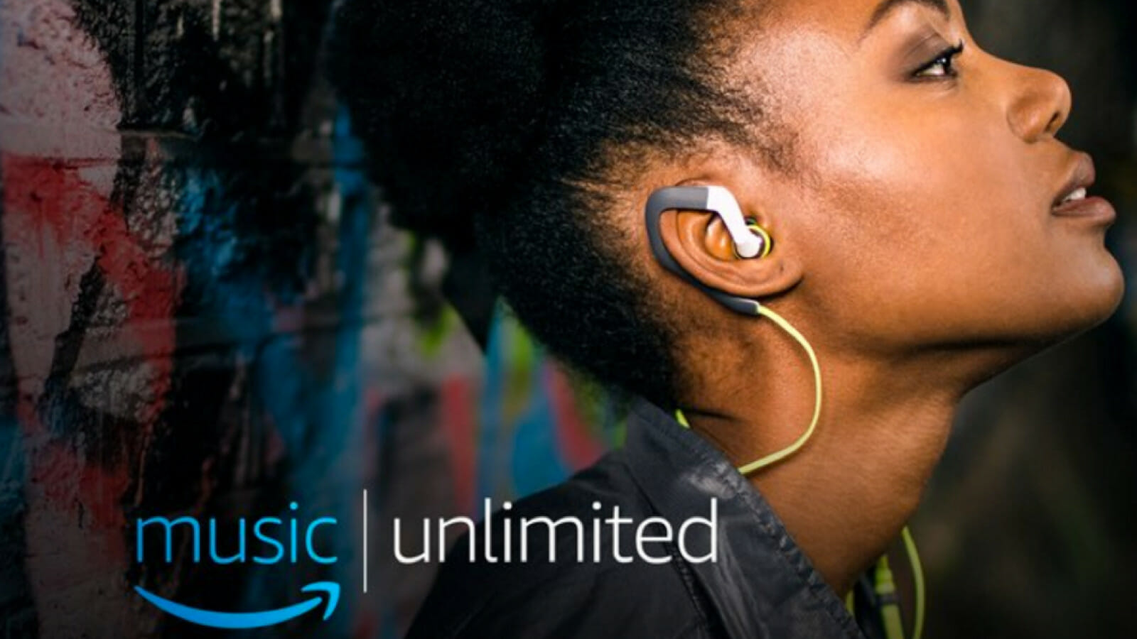 Amazon Music Unlimited