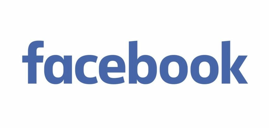 Facebook Logo