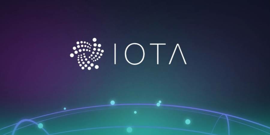 Kryptowährung IOTA (IOT)