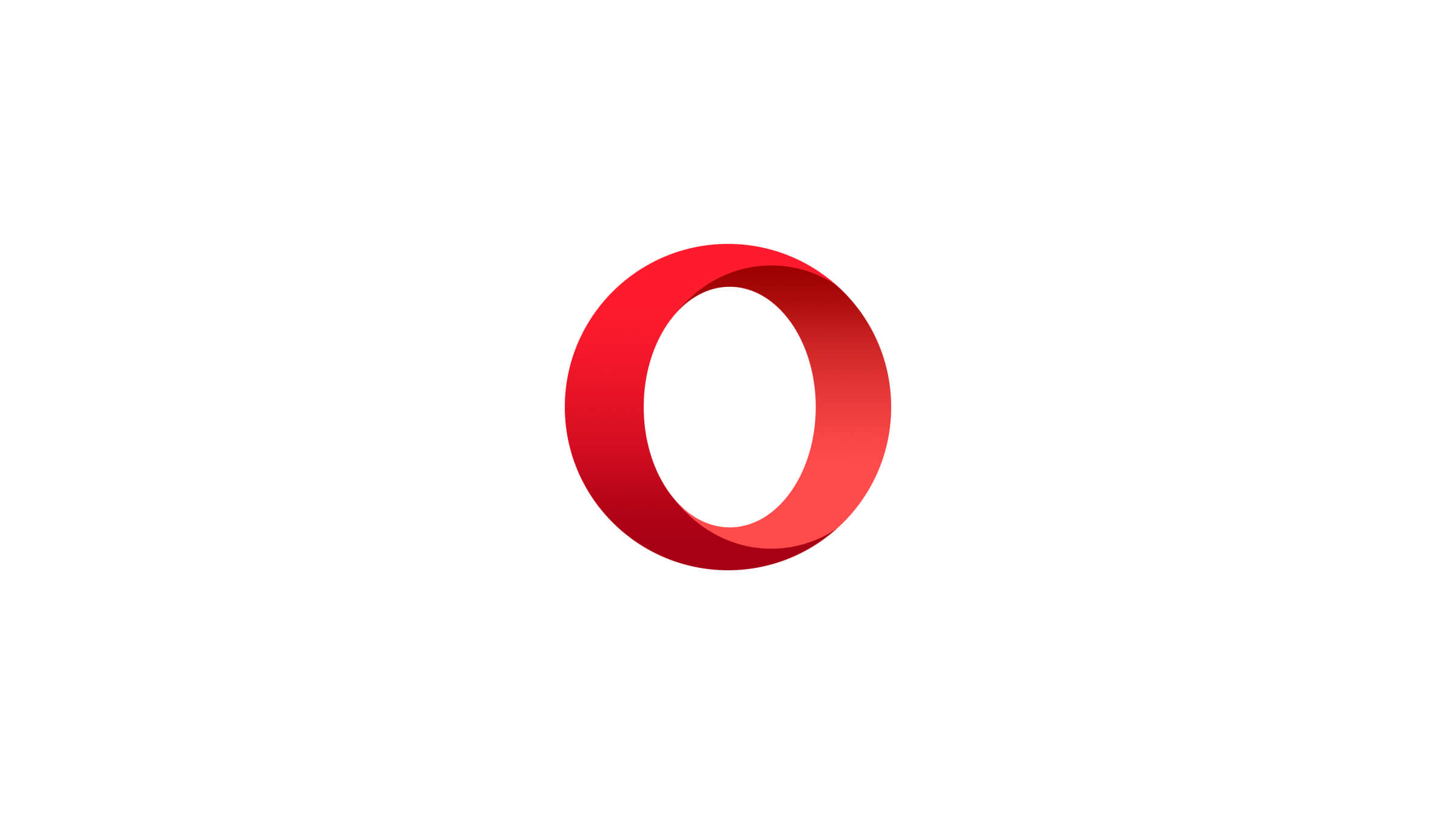 Opera Logo