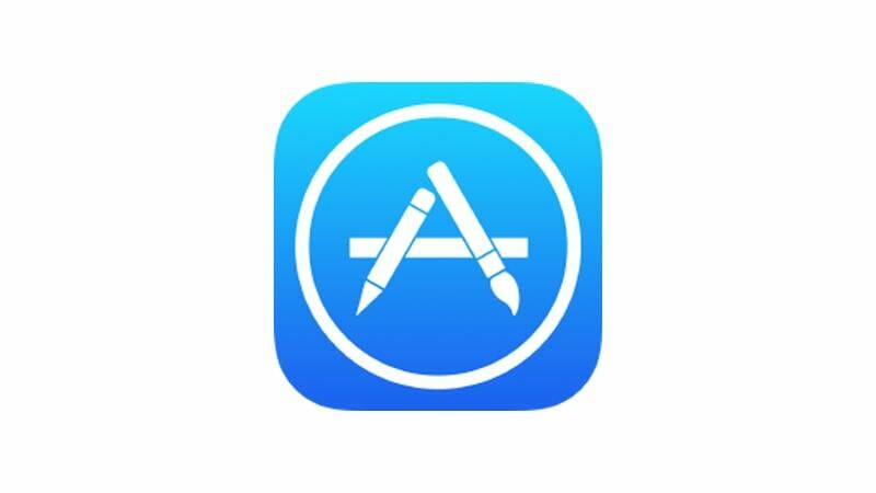 Apple App Store