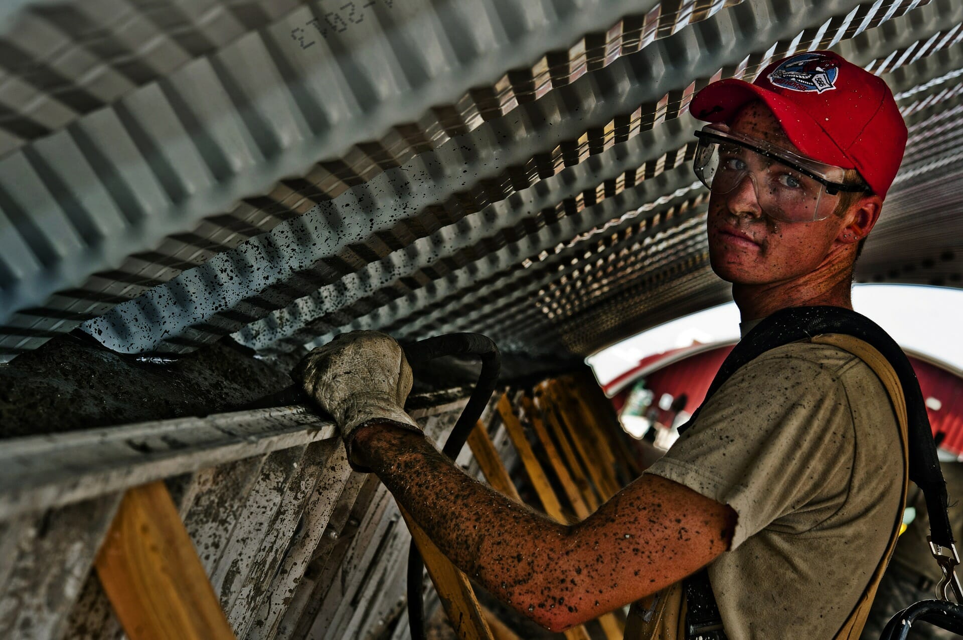 Bauen (Handwerk)