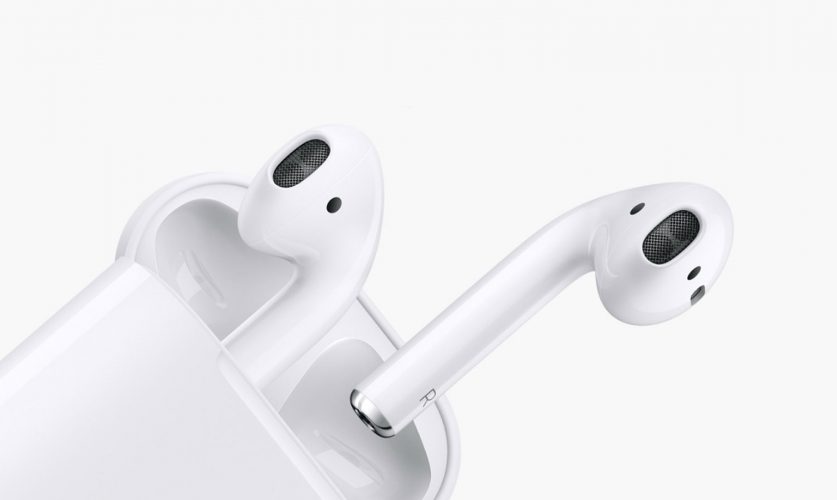 Apple AirPods