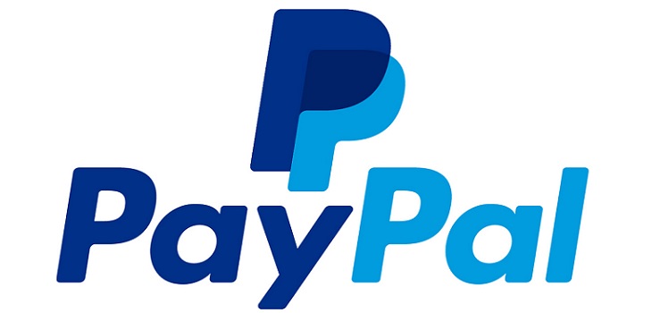 PayPal Logo