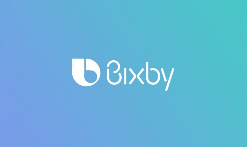 Samsung Bixby