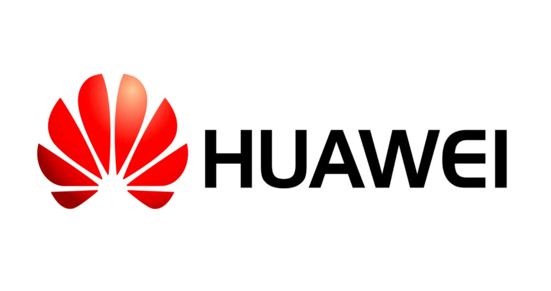 Huawei Logo