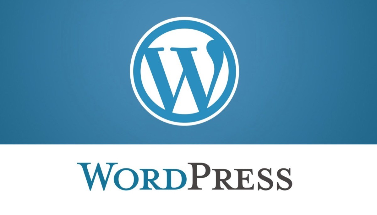 WordPress Logo