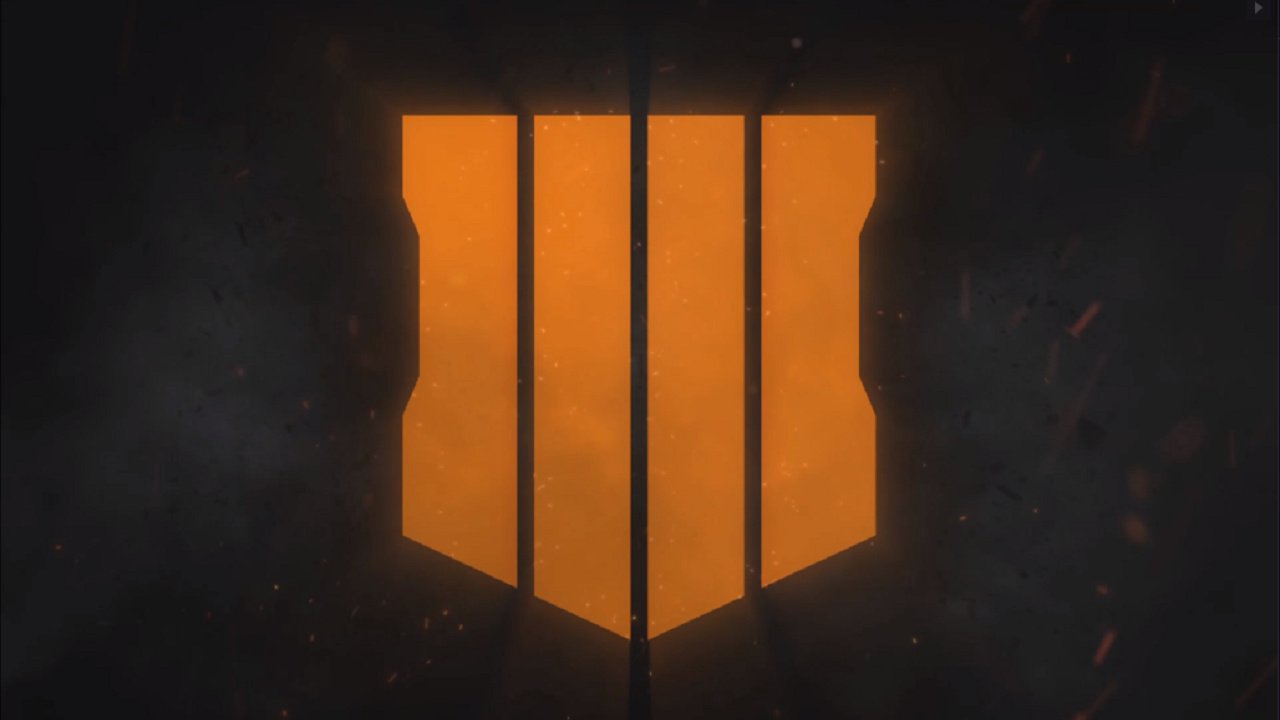 Call Of Duty: Black Ops 4