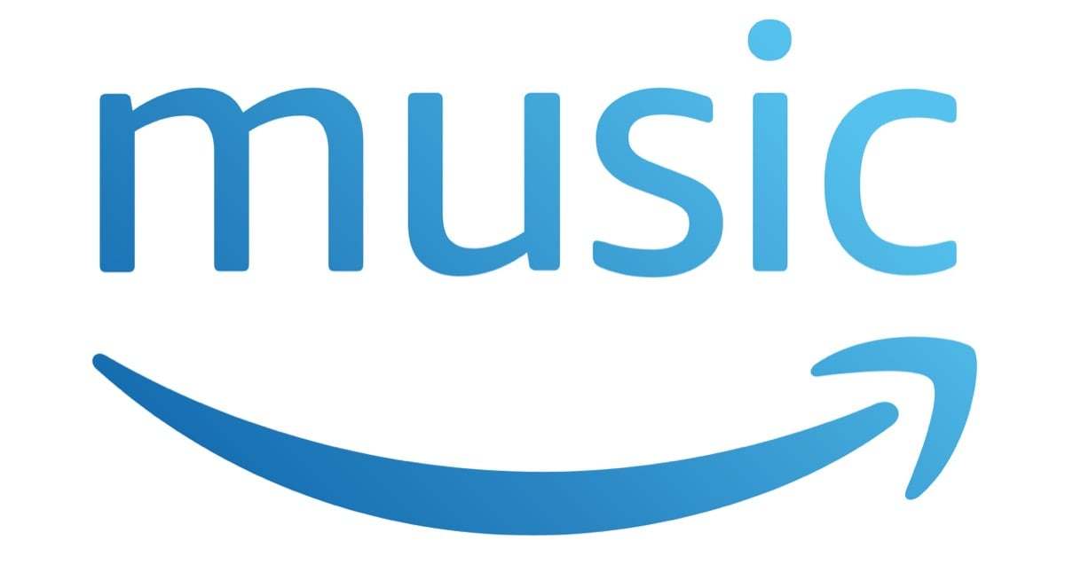 Amazon Music Logo