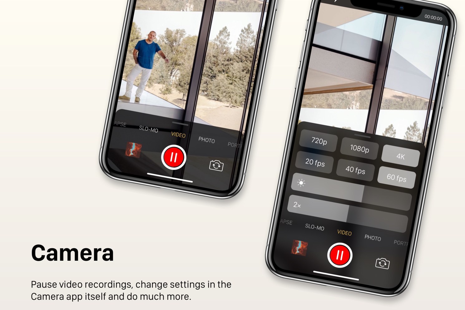 Konzept: So könnte iOS 12 und macOS 11 aussehen 1