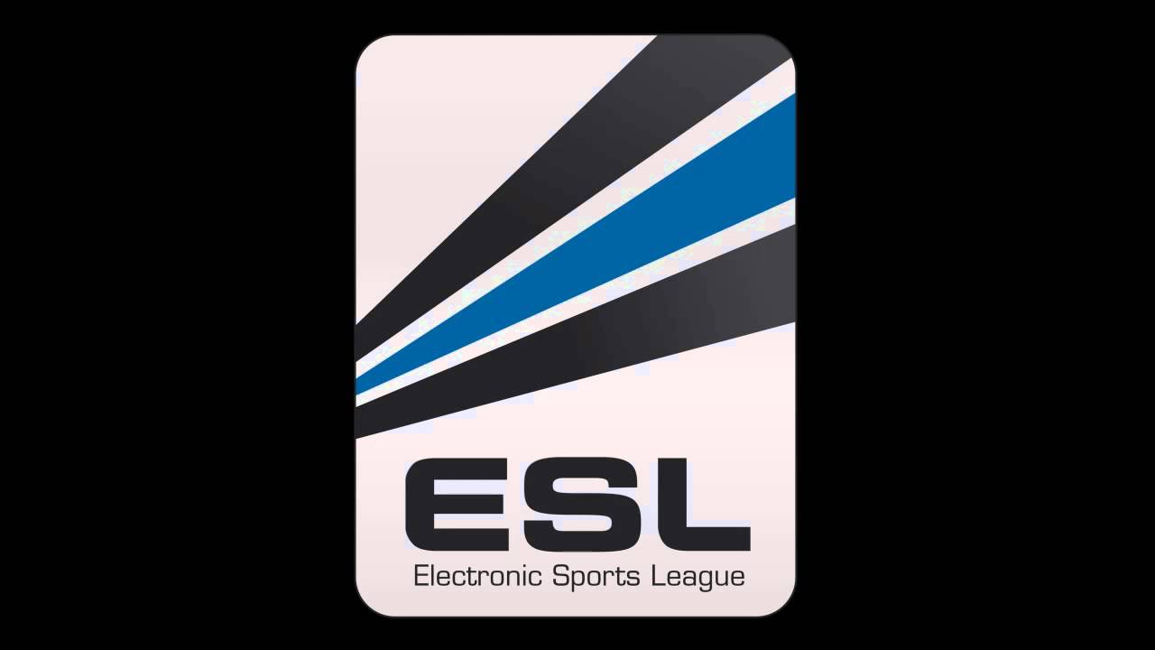 ESL Logo