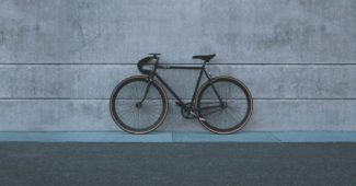 Fahrrad