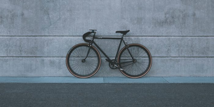 Fahrrad