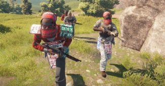 MMO Rust