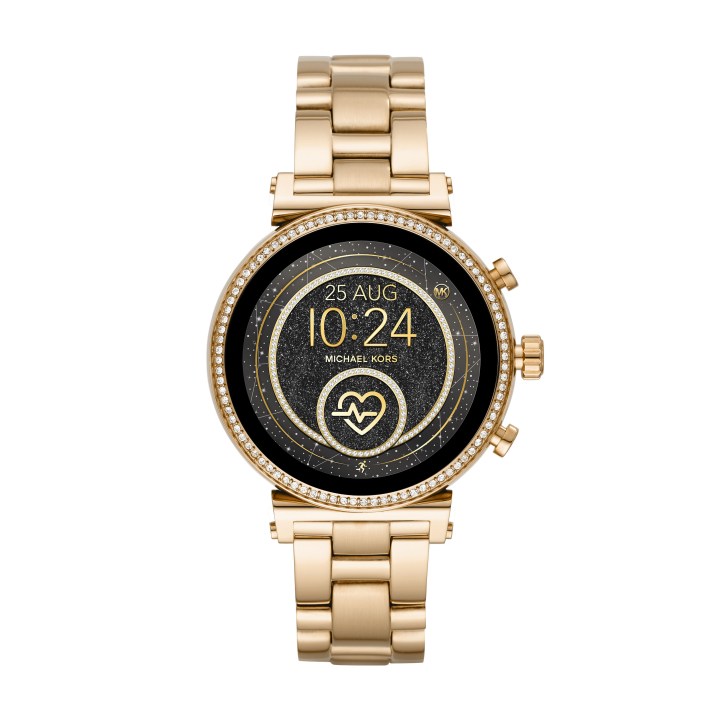 Michael Kors Sofie 2.0 Smartwatch