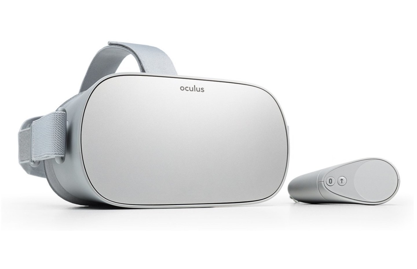 Oculus Go Headset