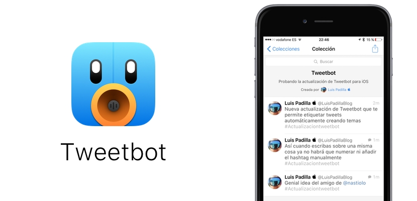 Tweetbot Logo