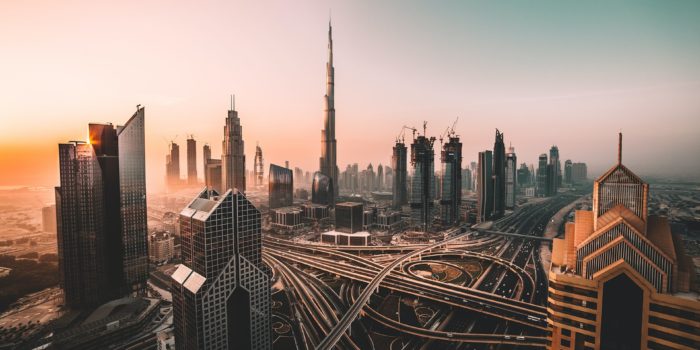 Unternehmensgruendung in Dubai
