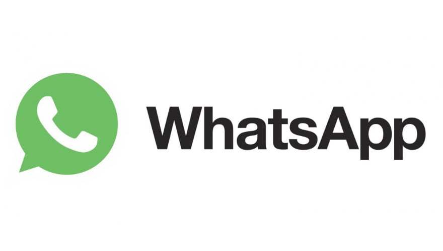 WhatsApp Logo