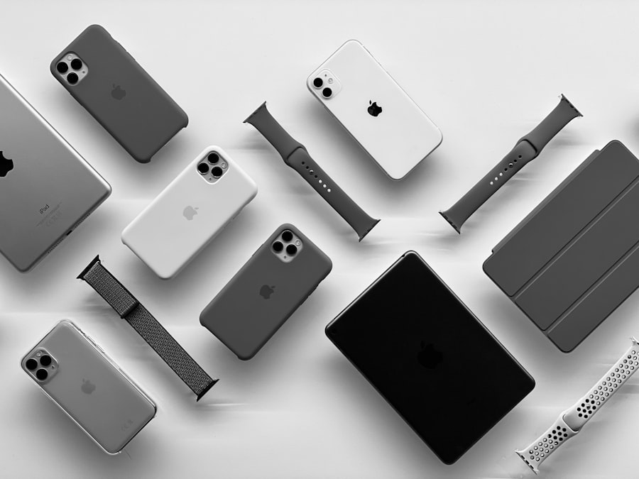 Hersteller Apple: Geschichte, Produkte & Zukunft 1