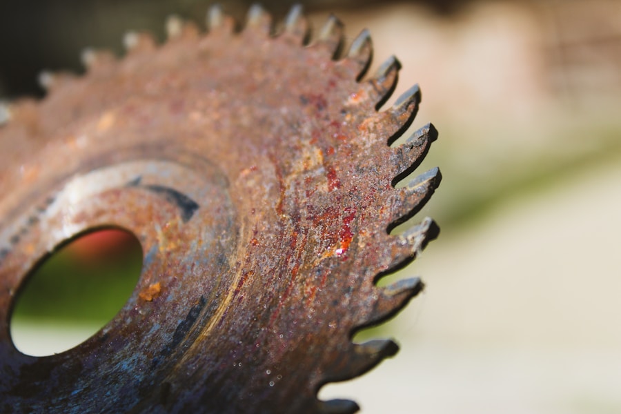 Rust statt C++? Warum Tech-Konzerne umdenken 1