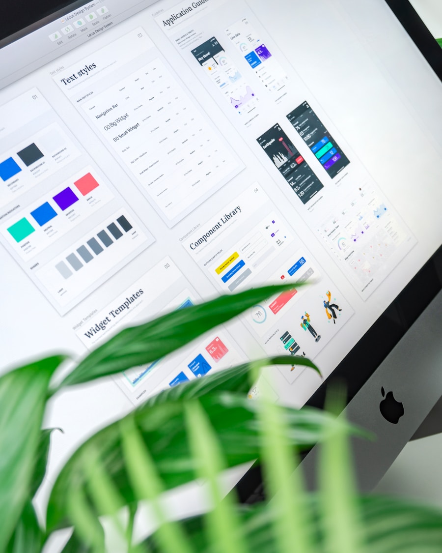 Open-Source-Designsysteme: Wie UI-Kits den Softwarebau beschleunigen 1