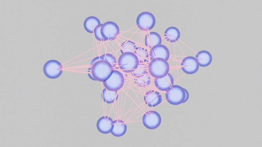 Network diagram