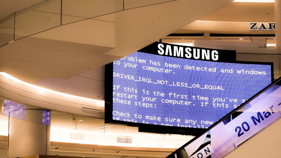Security software