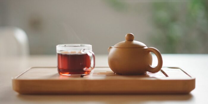 Photo Tea Tairovic