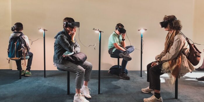 Photo Virtual Reality