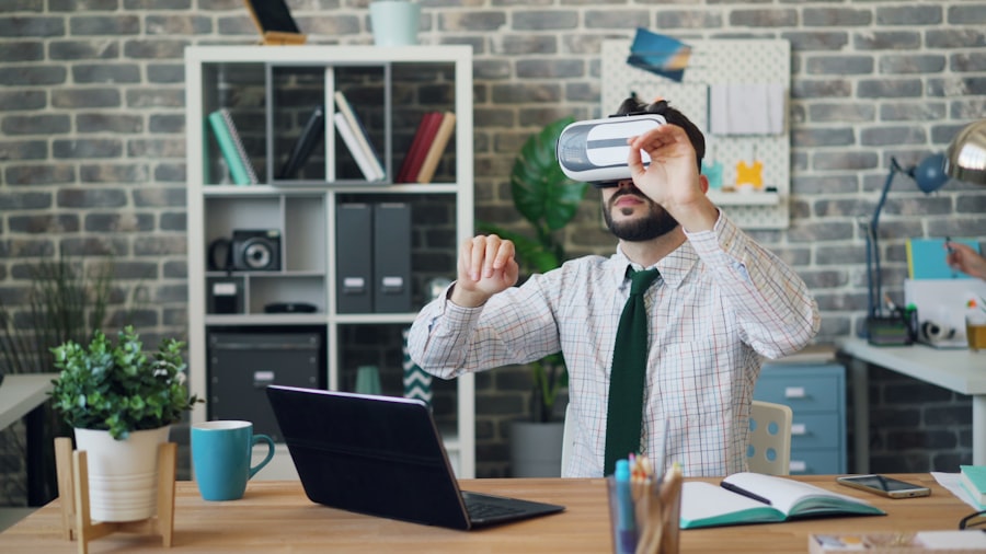 Virtual Reality: Die besten VR-Headsets und Apps für ein immersives Erlebnis 1