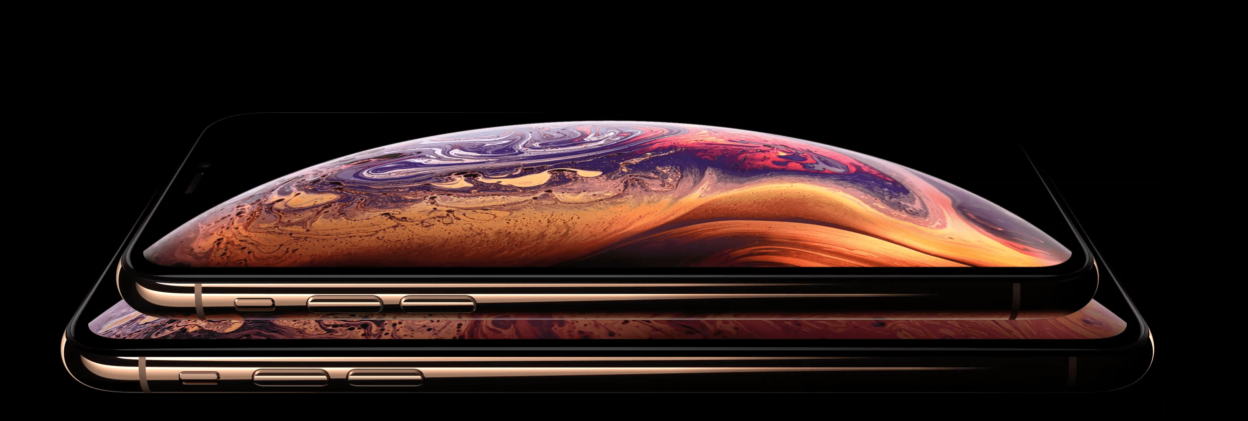 Apple iPhone XS Max
